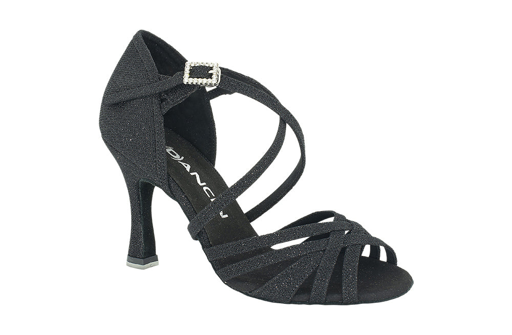 Chaussure de Danses Latines Dancin pour Femme