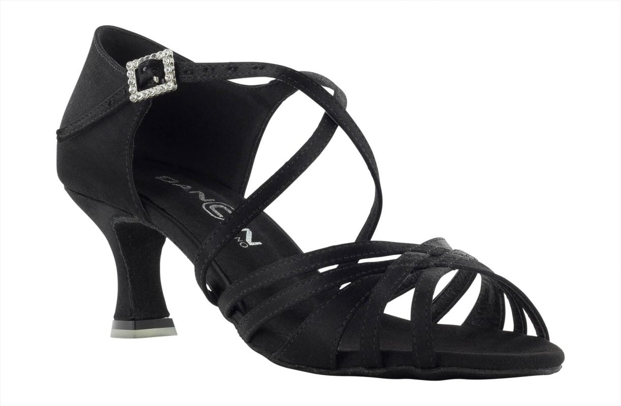 Chaussure de Danses Latines Dancin pour Femme