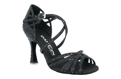 Chaussure de Danses Latines Dancin pour Femme