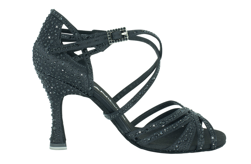 Chaussure de Danses Latines Dancin pour Femme