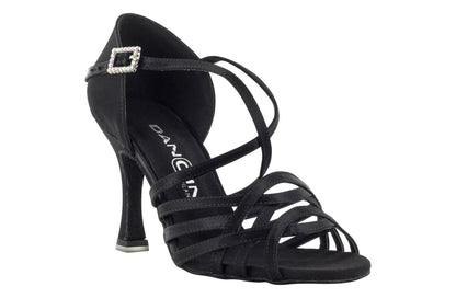 Chaussure de Danses Latines Dancin pour Femme