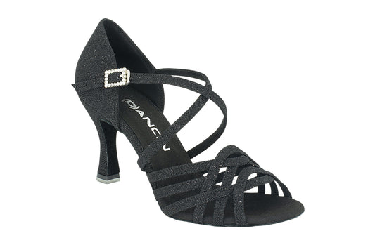 Chaussure de Danses Latines Dancin pour Femme