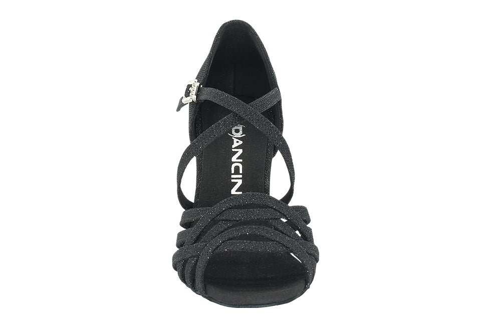 Chaussure de Danses Latines Dancin pour Femme