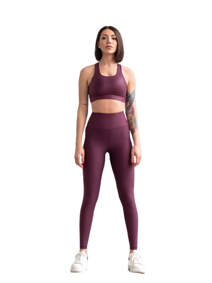 Legging confortable et galbant pour Femme de la marque Lismina