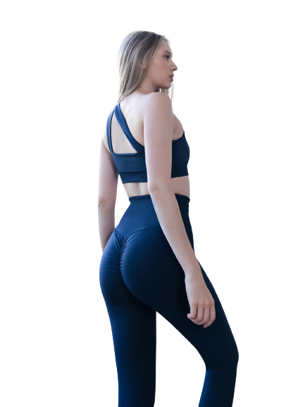 Scrunch Butt Leggings - The Basics